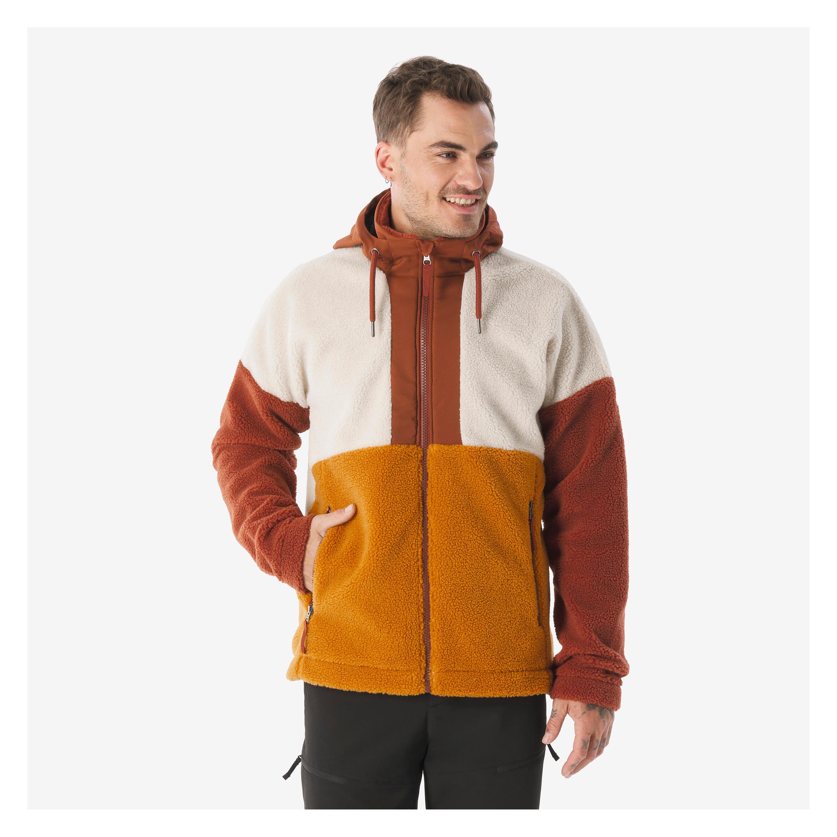 Veste Polaire Homme Fast II COLUMBIA | INTERSPORT