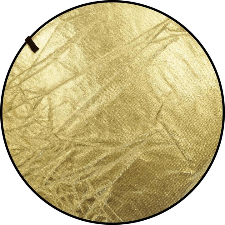 Actual product image Godox RFT-05 5in1 Disc Kit Folding Reflector Kit (Folding reflector, 60 cm)
