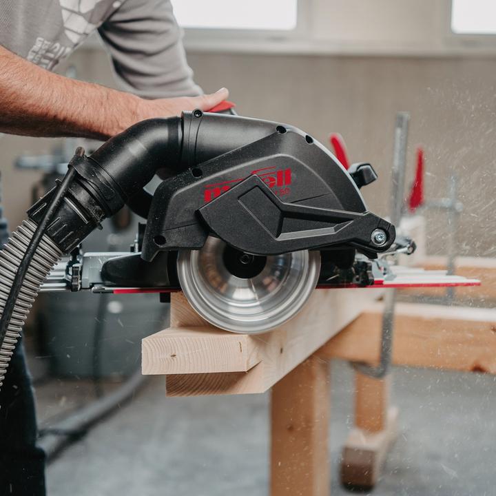 Actual product image Mafell Slot milling machine NFU 50