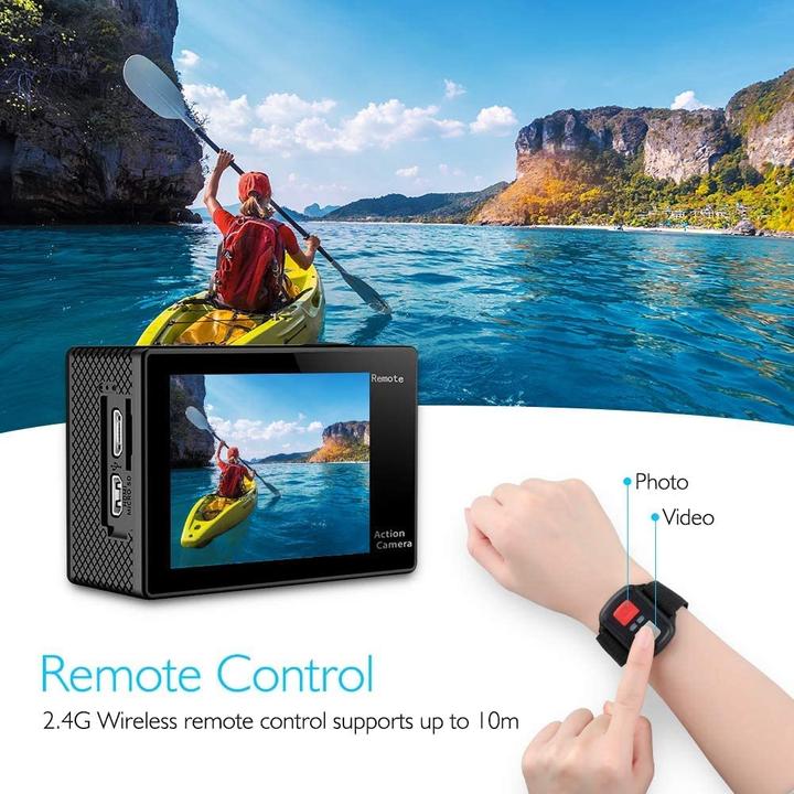 Immagine prodotto Akaso EK7000 (30p, WiFi)