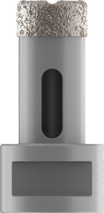 Produktbild Bosch Professional Zubehör PRO Core Cutter dry, 20 x 35 x 22,23 mm (20 mm)