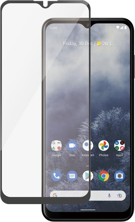 Actual product image PanzerGlass Case Friendly (1 Piece, Nokia G60 5G)