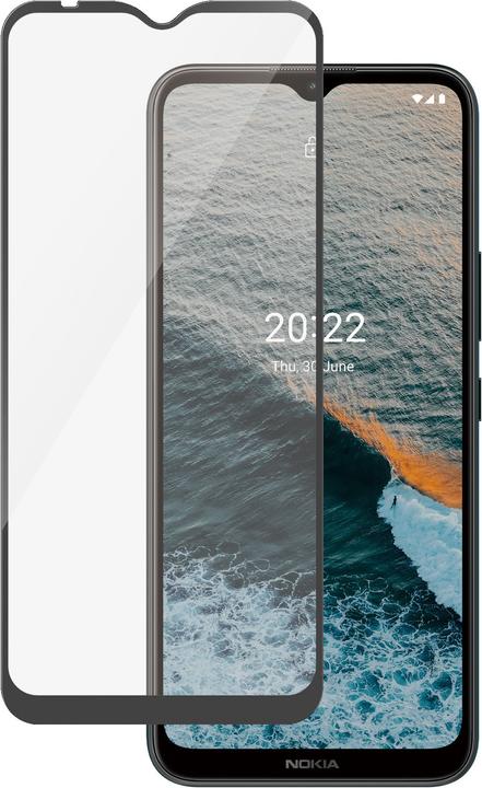 PanzerGlass Case Friendly (1 Stück, Nokia C21)
