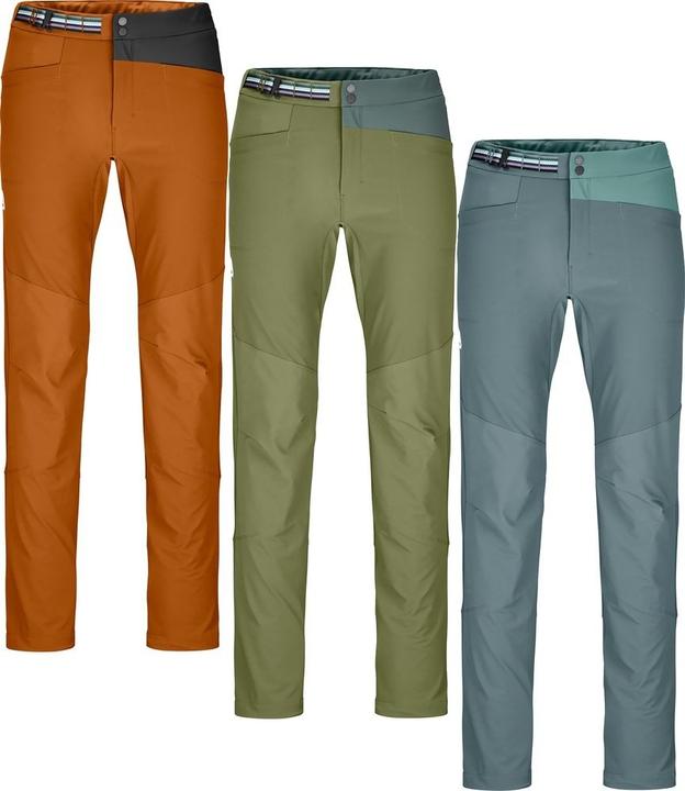 Produktbild Ortovox Pala Pants (L)