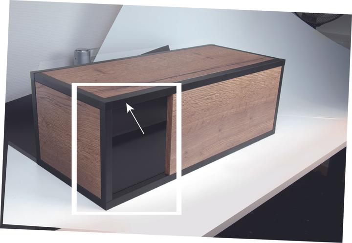 Image du produit Hettich Bitte in Hybris oder Grundatentext in SAP-ERP in FR pflegen!! (1 pcs)