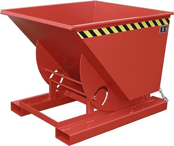 Feuerrot