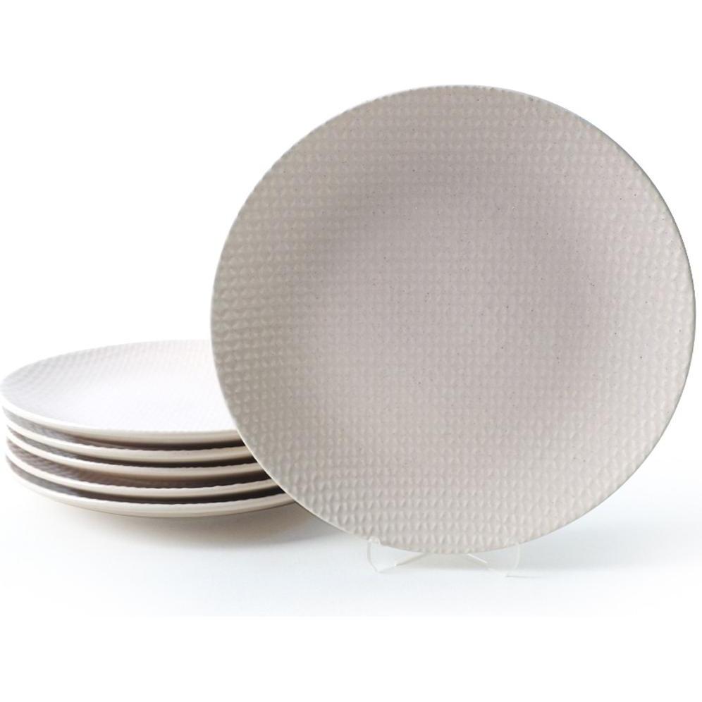 Hermia Krima, Piatti, Beige