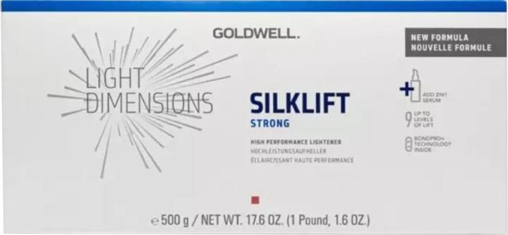 Produktbild Goldwell Light Dimensions Silklift