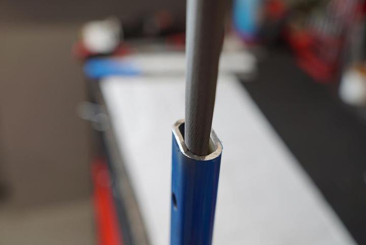 Produktbild Brilliant Tools Feilen-Satz 5-teilig (Hieb 3, Hieb 4, Hieb 6, Hieb 2, Hieb 1, Hieb 5, 414 mm)