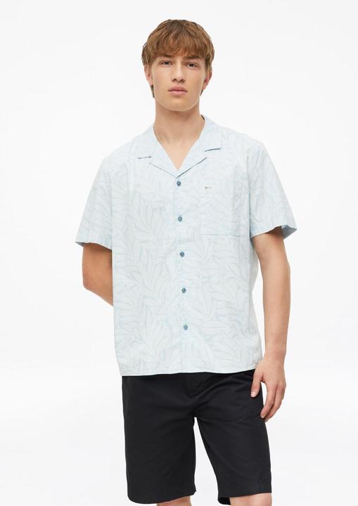 Produktbild s.Oliver Hemd (XXL)