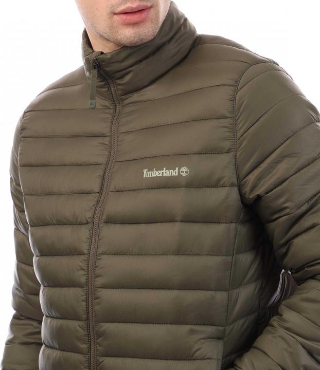 Produktbild Timberland Axis Peak Jacke Dauerhaft wasserabweisend (M)