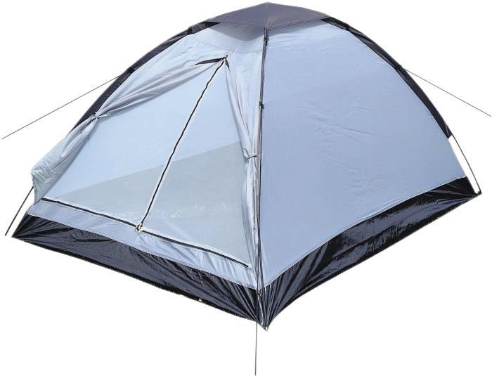 Portal Vent (Tente igloo, 2 personnes)