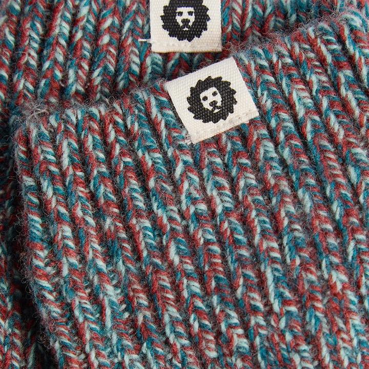 Actual product image Jimmy Lion Premium Winter Cash II (41, 46)