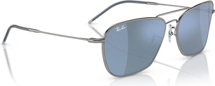 Produktbild Ray Ban Caravan Reverse