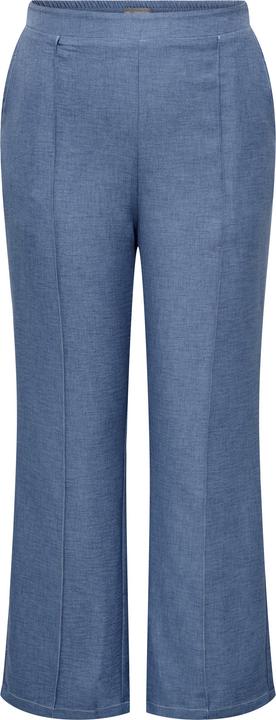 Image du produit Only CARKATIE Normal geschnitten Anzughose Anzughose (54)