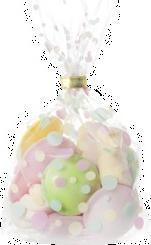 Actual product image Folia Points (10 x)