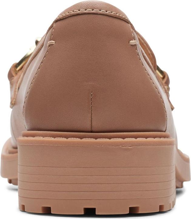 Actual product image Clarks Slipper (39)
