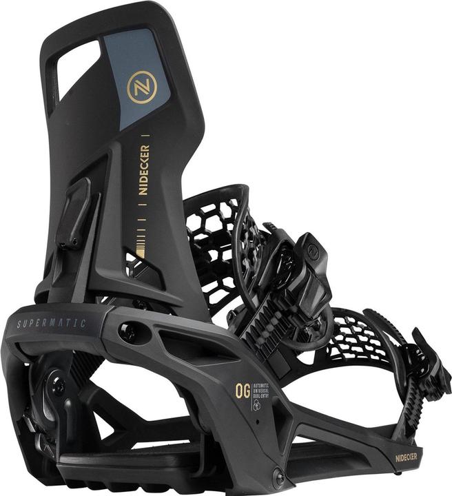 Image du produit Nidecker Supermatic OG (M)