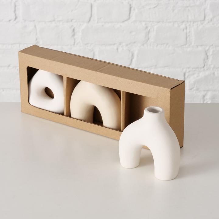 Produktbild Boltze Home Metty (3 x, Ø 3.5 x 10 cm, 9.75 l)
