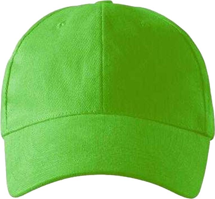 Produktbild Malfini BaseballMütze 6 Segmente