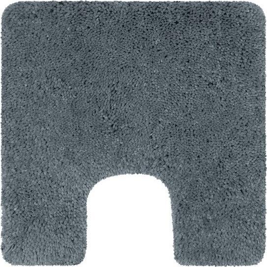 Thumbnail - spirella, Badteppich, Highland WC-Vorleger (55 x 55 cm)