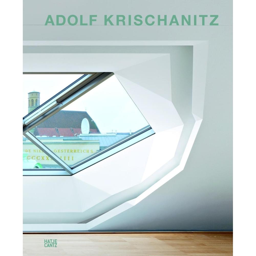 Adolf Krischanitz, Sachbücher