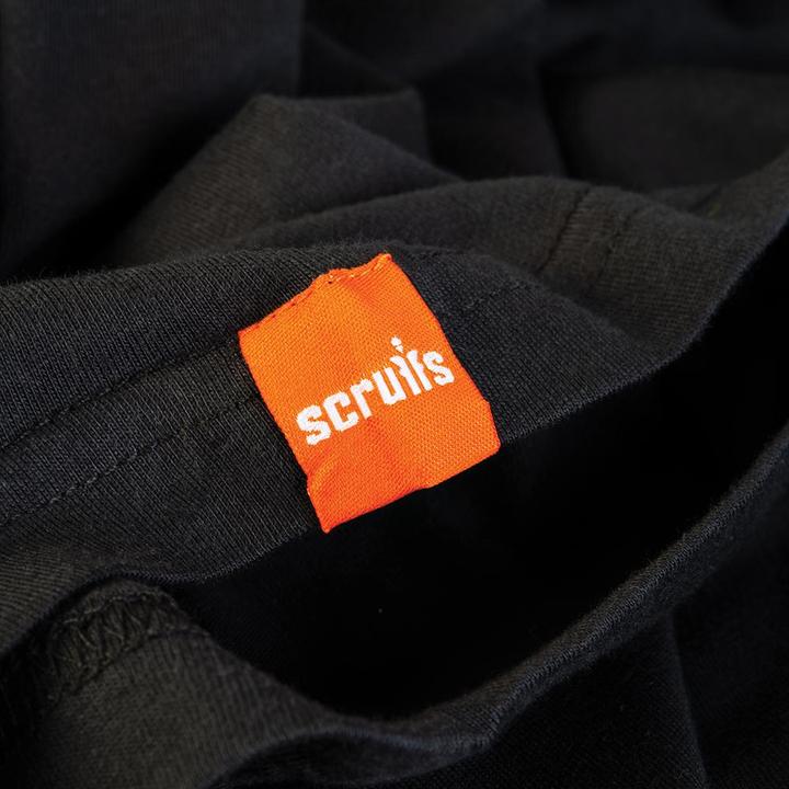 Produktbild Scruffs EcoWorker TShirt (XL)