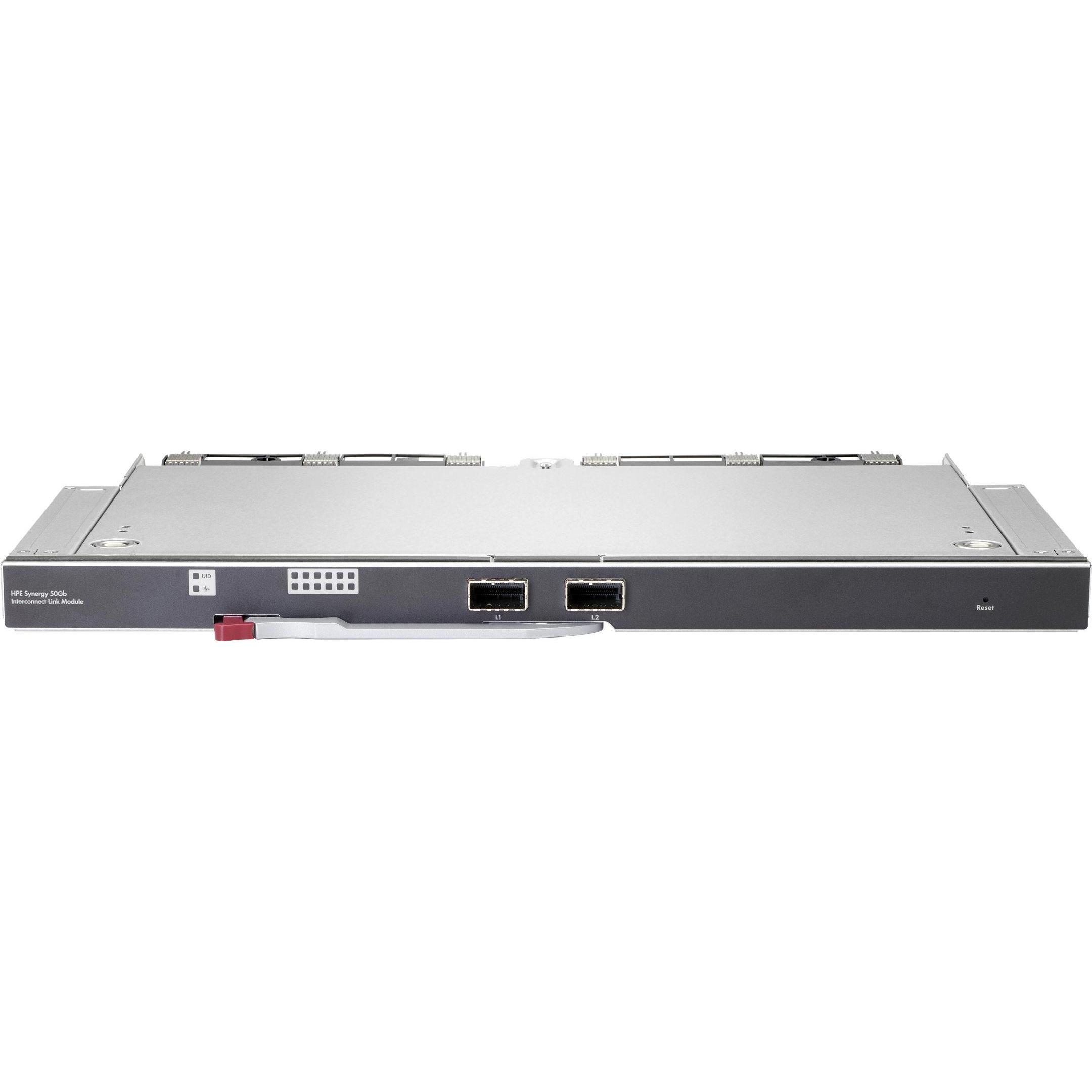 Thumbnail - HPE E Synergy Interconnect Link Mod, Server Zubehör