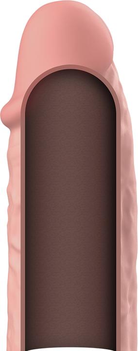 Produktbild Virilxl Extension De Pene Liquid Silicone V3 Natural