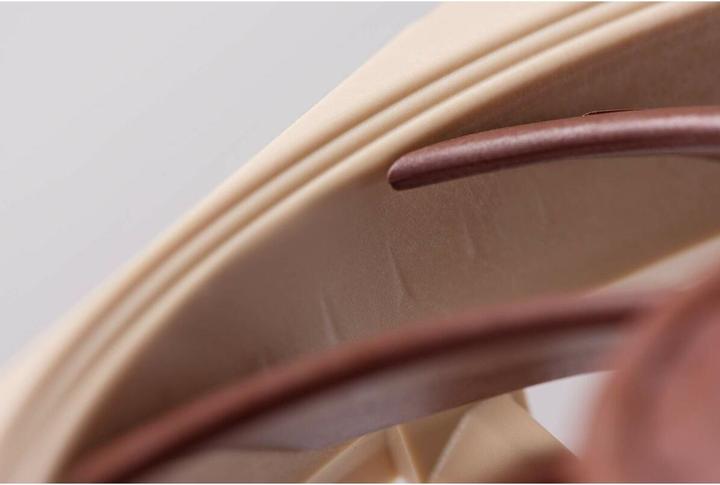 Image du produit Noctua NF-A12x25 PWM (120 mm, 1 x)