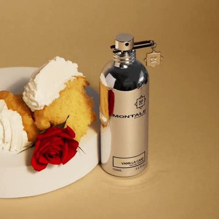 Immagine prodotto Montale Torta alla vaniglia (Eau de parfum, 100 ml)