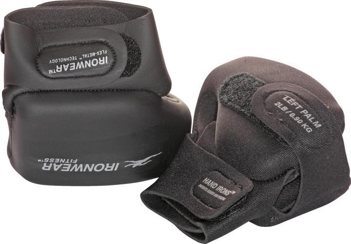 Produktbild Ironwear Gewichtshandschuhe Hand Irons