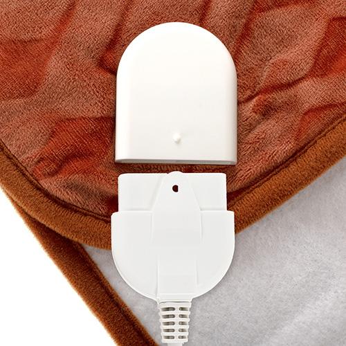 Produktbild Adler HEIZDECKE CR 7435