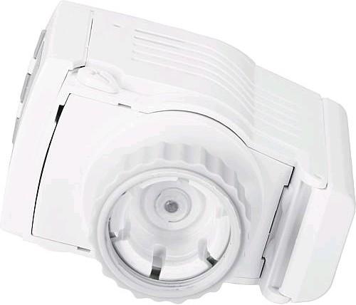 Productafbeelding Elektrobock 163 HD13 Radiatorthermostaat elektronisch 3 tot 40 °C