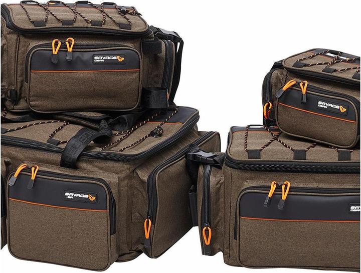 Produktbild Savage Gear System Ködertasche L (47 cm)