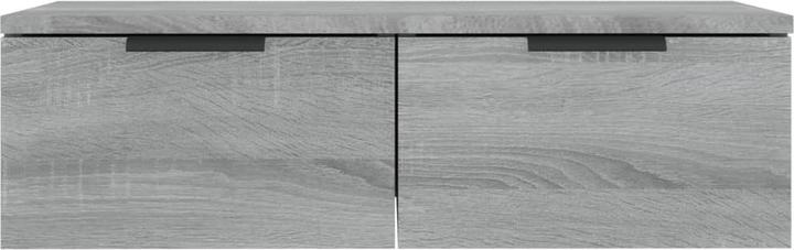 Produktbild vidaXL Baker (68 x 30 x 20 cm)