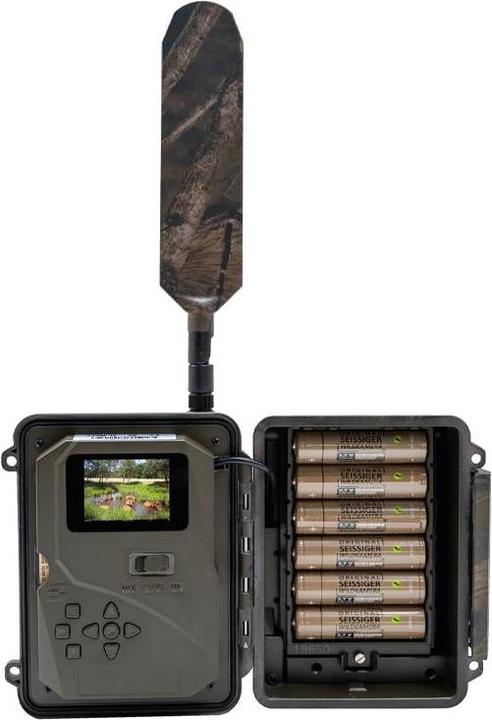 Produktbild Seissiger Pro-Cam LTE - Supersim-Edition (1018899936)
