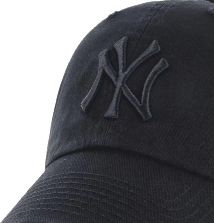 Actual product image 47 Brand Relaxed Fit MLB New York Yankees (One size)