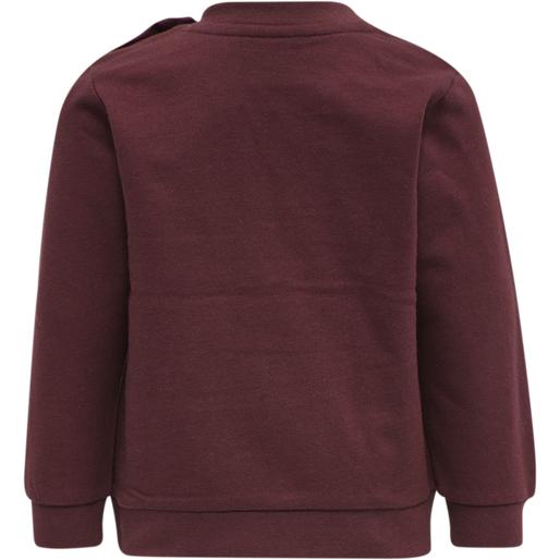 Produktbild hummel hmlLIME SWEATSHIRT (68)
