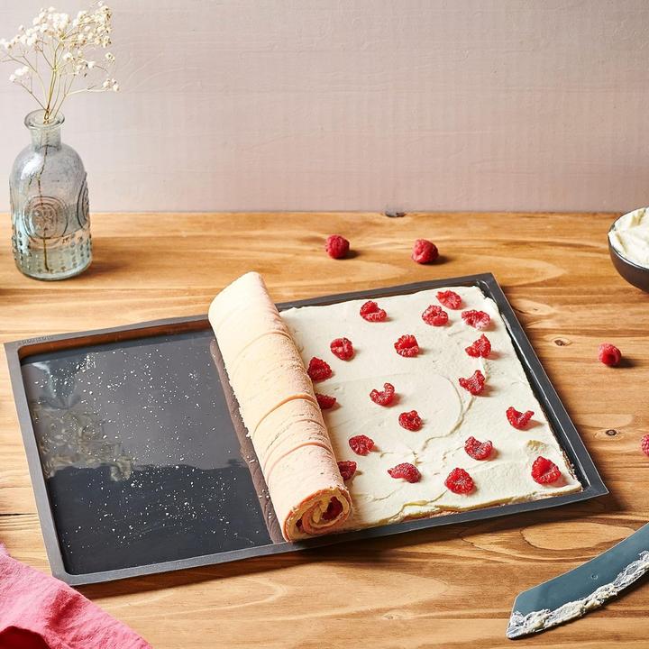 Produktbild Mastrad Biskuit-Backform