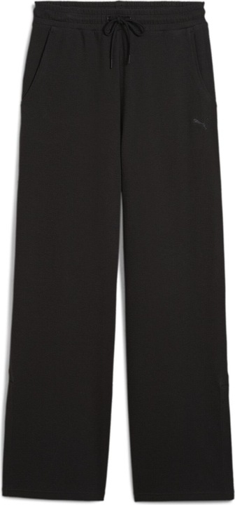 Puma HER Comfort High-Waist Straight Pants