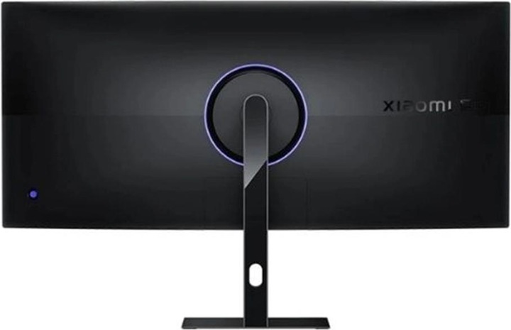 Actual product image Xiaomi G34WQi (3440 x 1440 pixels, 34")