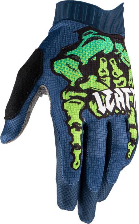 Leatt MTB 1.0 GripR Gloves (M)