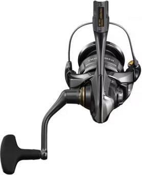 Actual product image Shimano Kołowrotek Twin Power FE (3000)