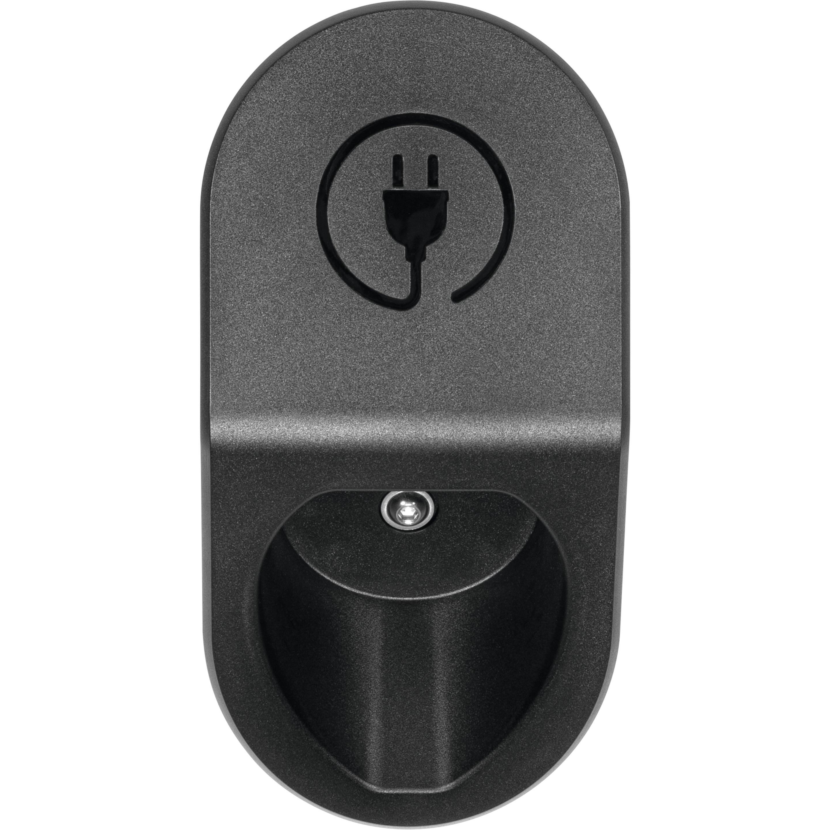 Thumbnail - Technivolt, Elektroauto Ladezubehör, Kabel- und Steckerhalter Typ2