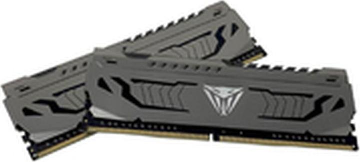 Actual product image Patriot Viper Steel (2 x 32GB, 3600 MHz, DDR4-RAM, DIMM)