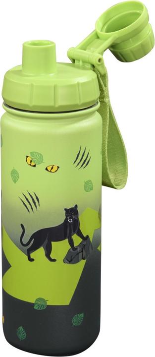 Step by Step Black Cat (0.50 l)