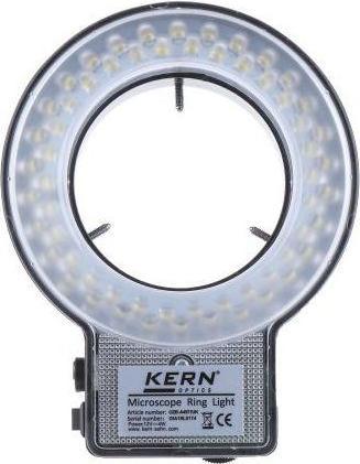Image du produit Kern Ring illumination 3W LED: 7000-11000 K: