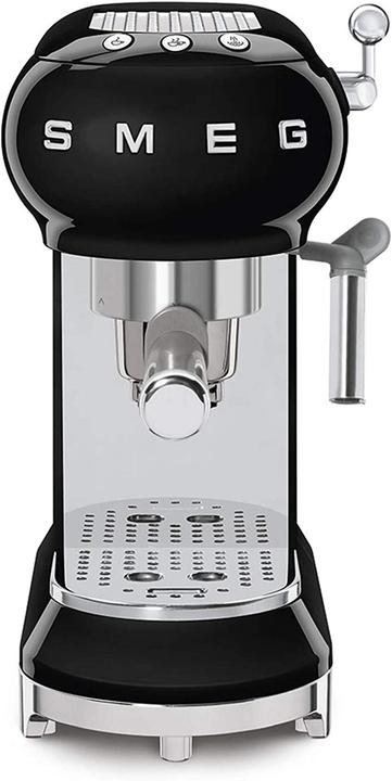 Produktbild Smeg ECF02BLEU
