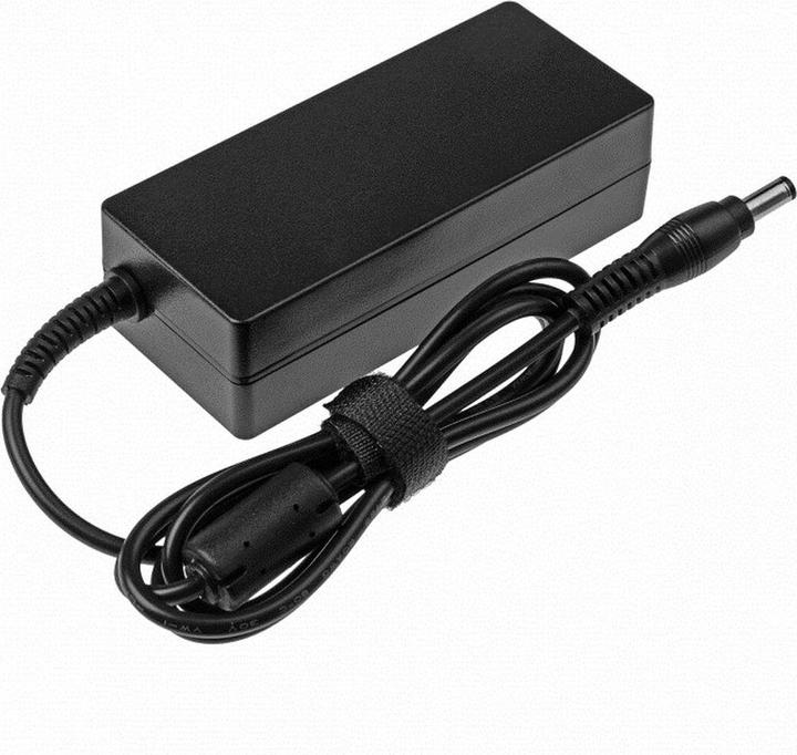 Produktbild GreenCell Cell AD33P Netzteil & Spannungsumwandler Indoor (65 W)